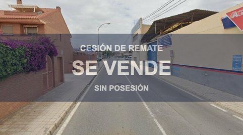 Foto 4 de Pis en venda a Divina Pastora, Alicante / Alacant