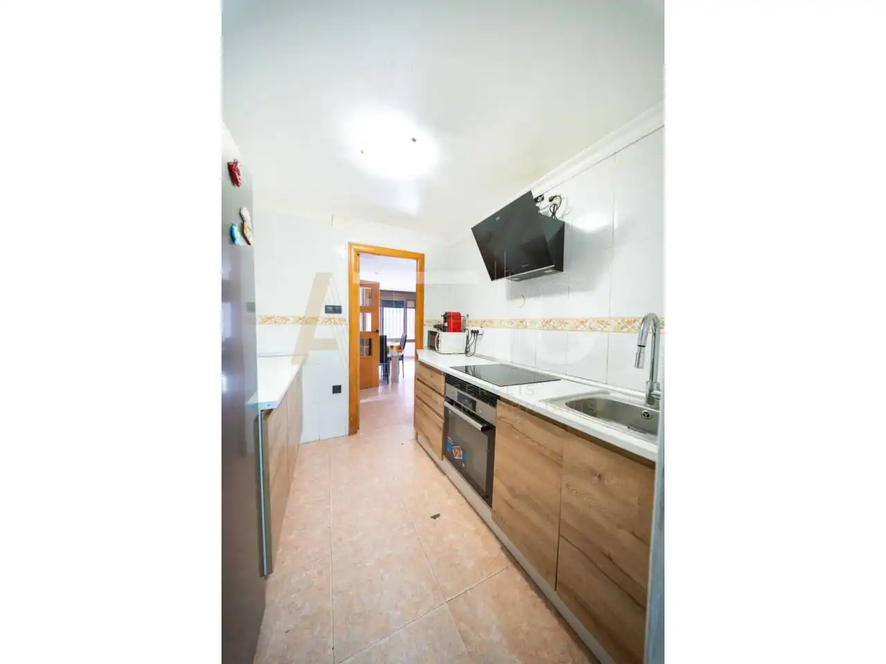 Piso en venta en Calle Montnegre, imagen 3