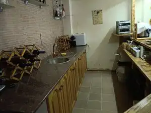 Chalet con piscina en venta en El Bosque, imagen 88