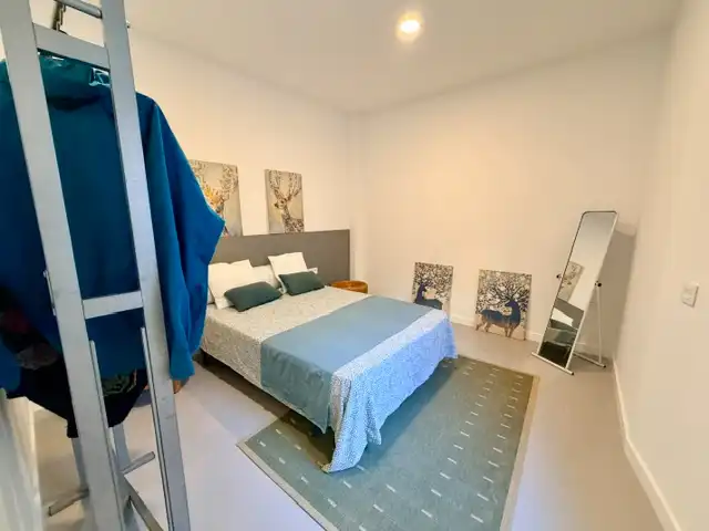 Detached homes for sale in Carrer de Fernando Poo, Els Merinals