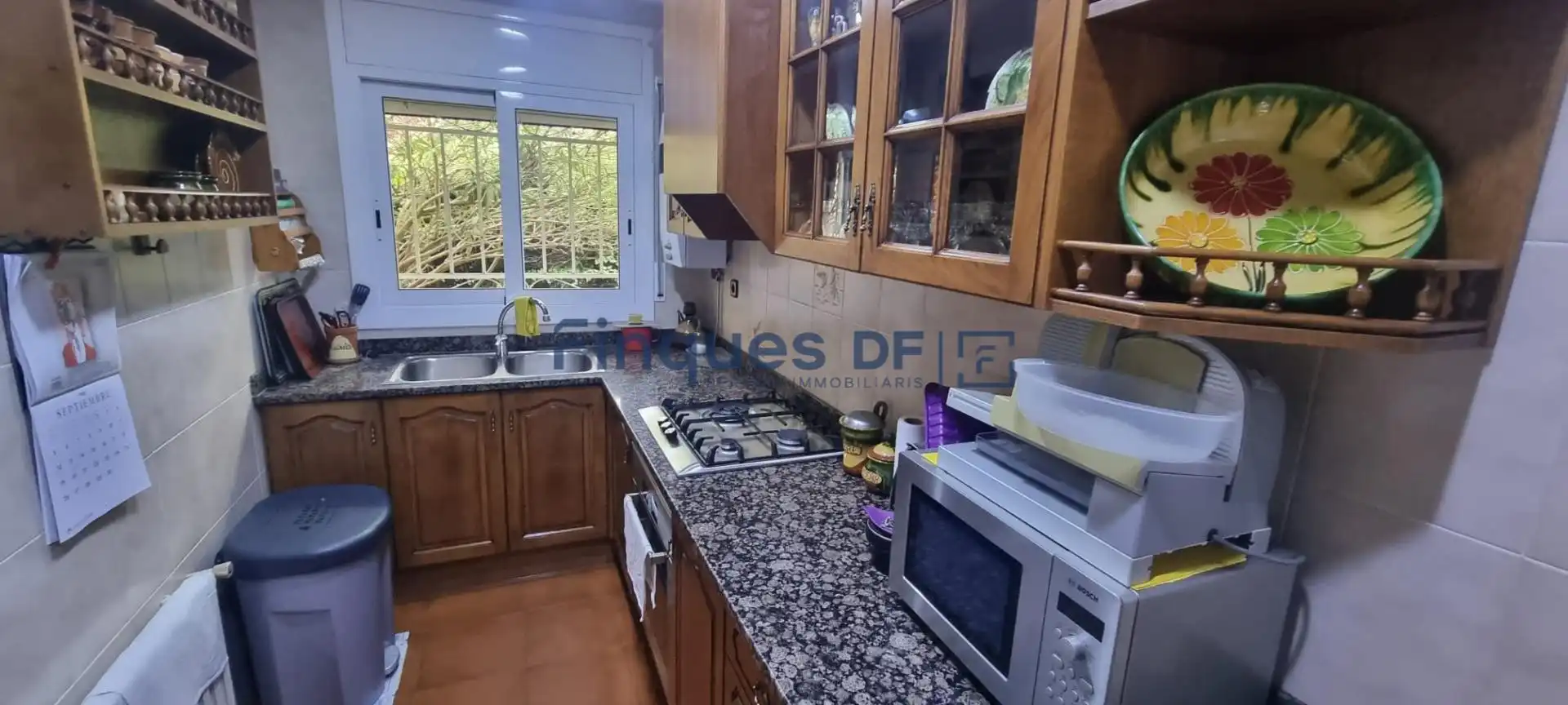 Detached house with garden for sale in Sils, imagen 17