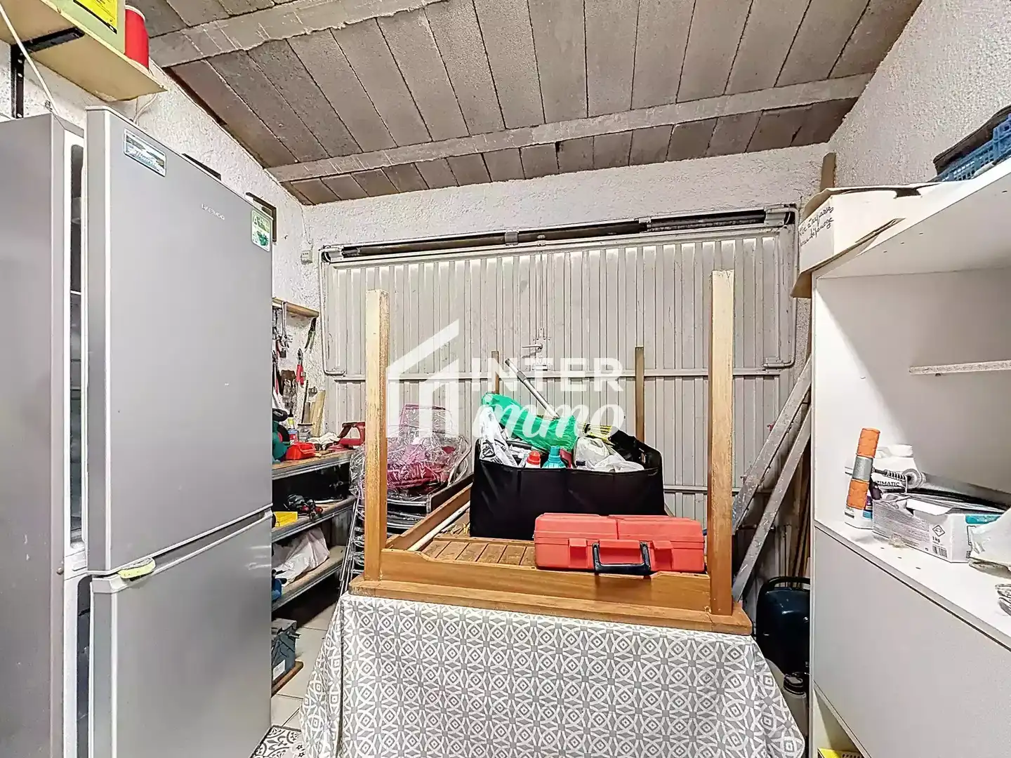 Casa amb terrassa en venda a Puigmal - Mas Nou, imagen 32