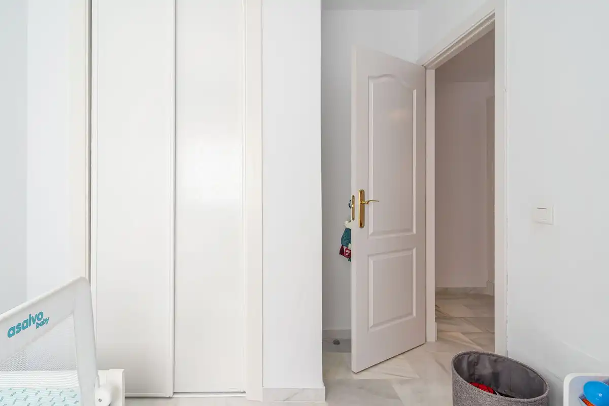 Apartamento en venta en Doña Julia Golf, imagen 4