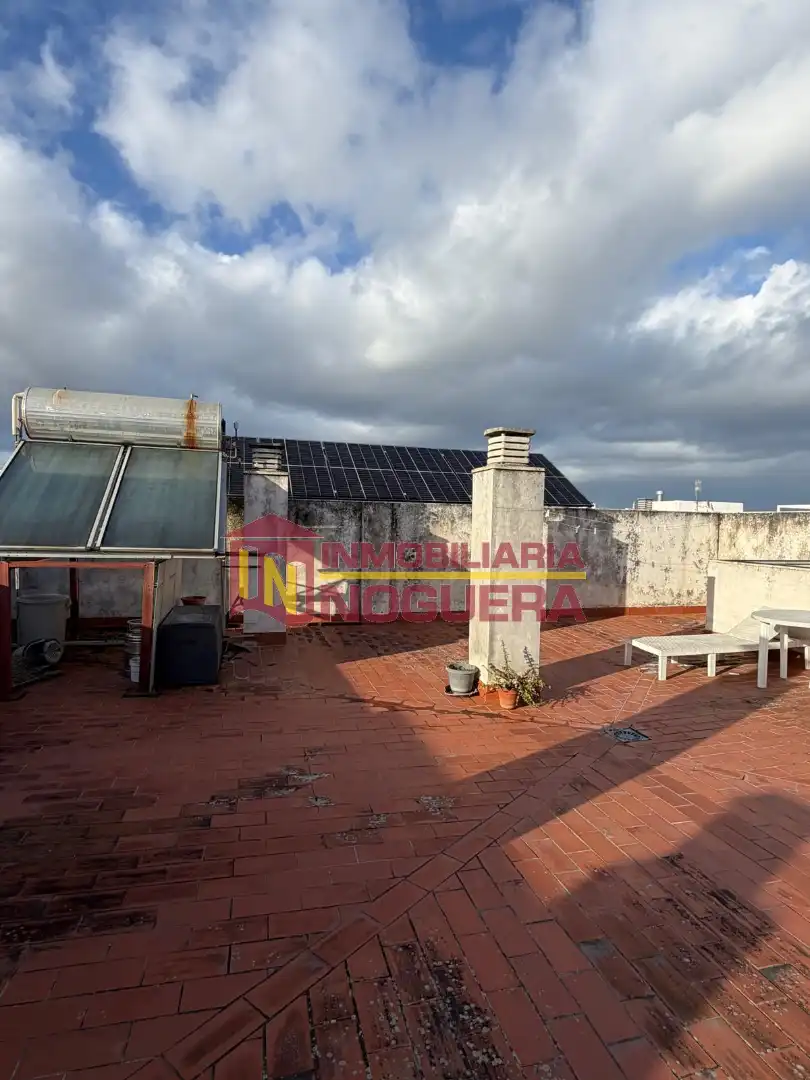 Jardín de Ático en venta en Écija con Terraza