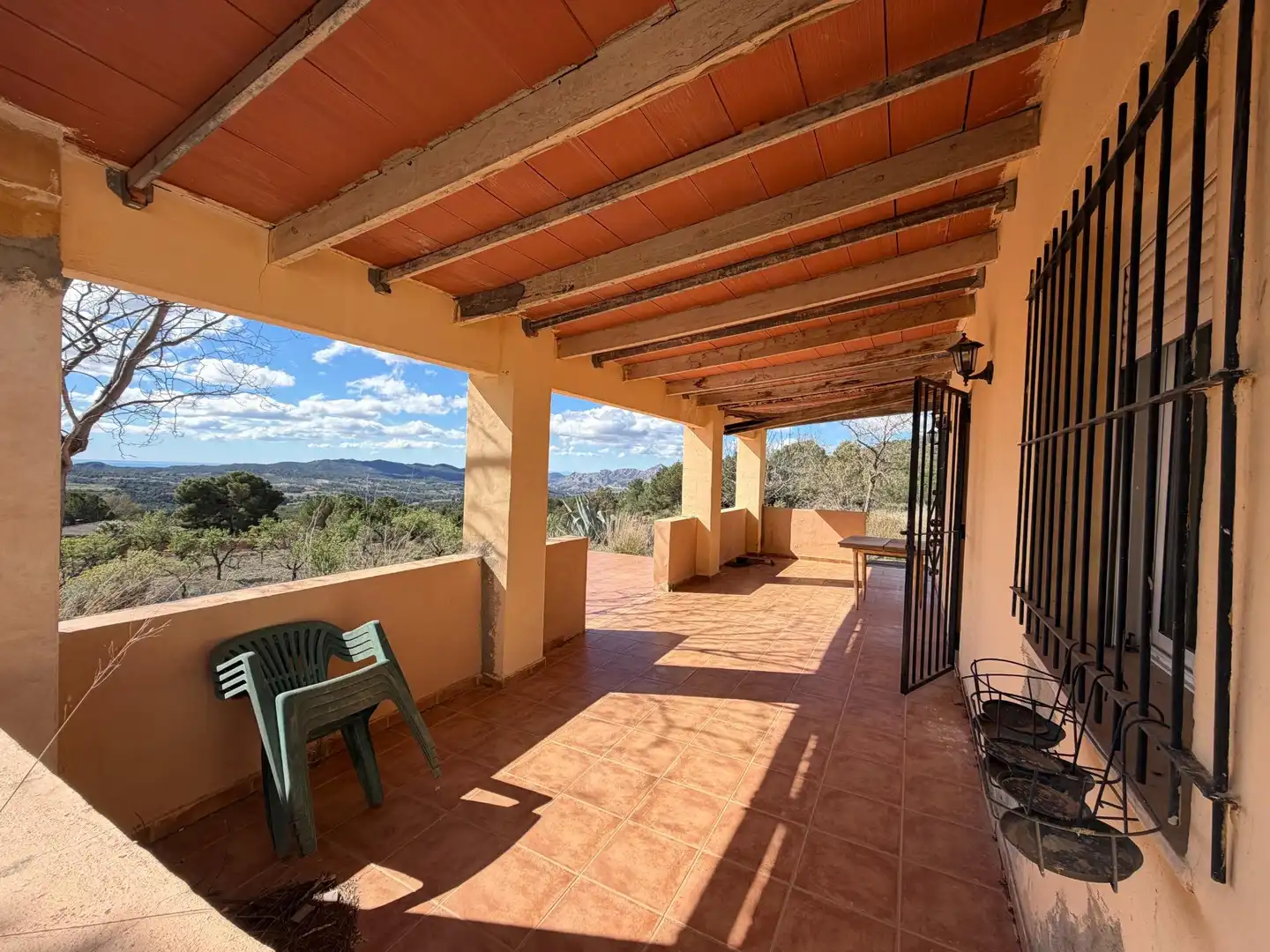 Casa o chalet en venta en Polígono 4 Paraje 139 LENTISCAR, 36, Jijona / Xixona
