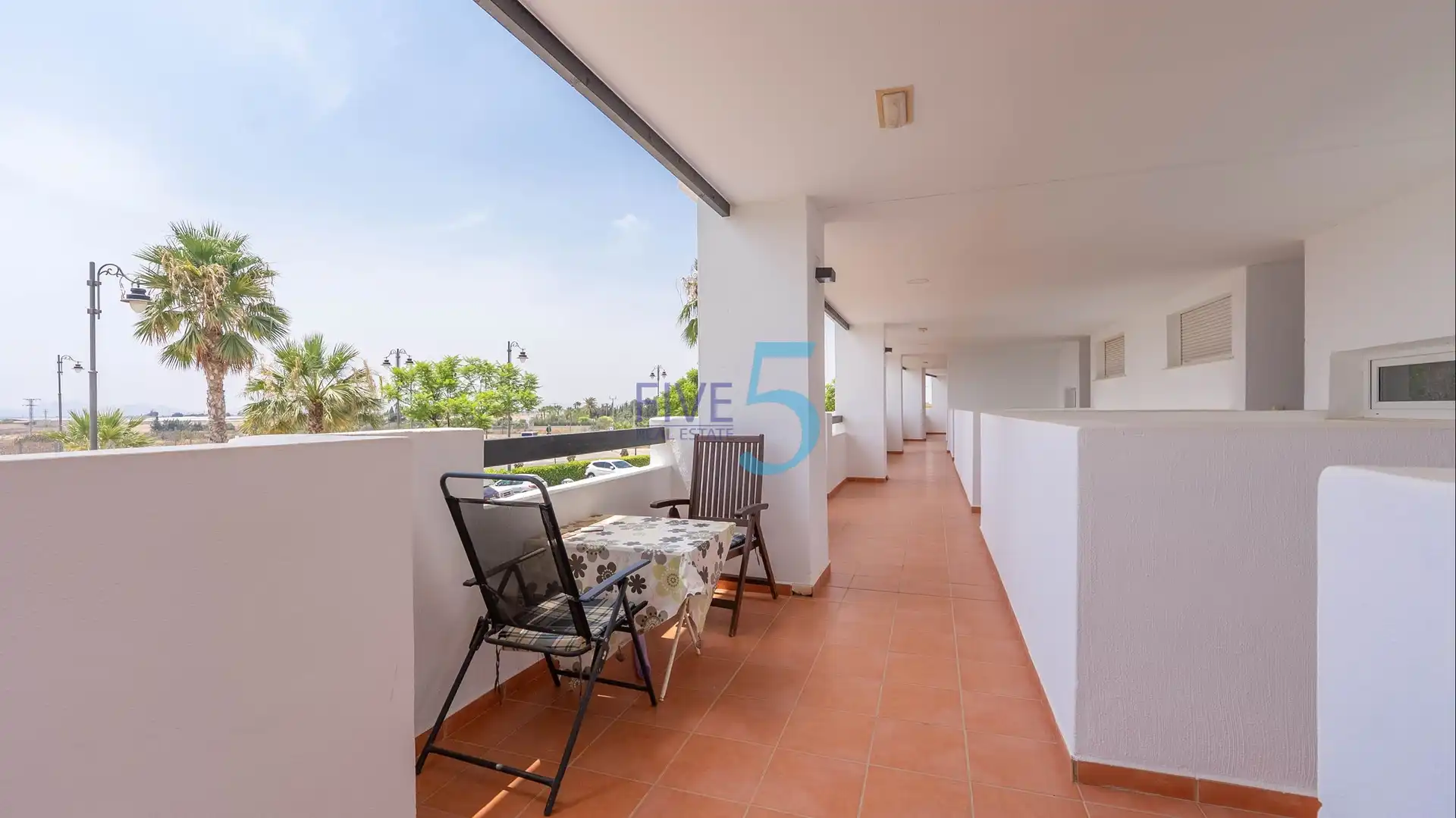 Flat with pool for sale in La Torre Golf, imagen 4