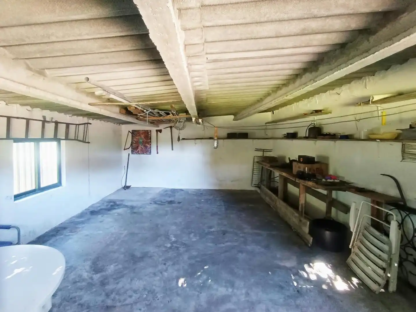 Casa con giardino in vendita a ESFARRAPADA-ANCEU 21, imagen 38