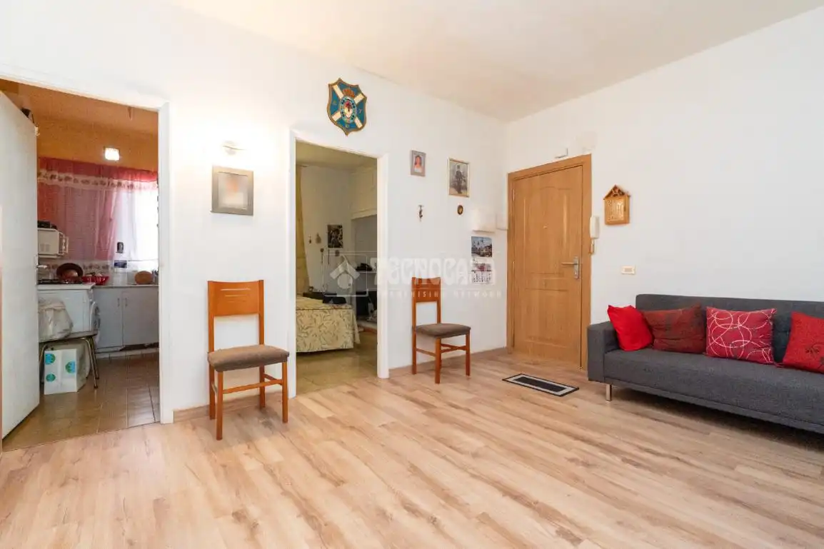 Living room of Flat for sale in Santa Cruz de Tenerife  with Balcony