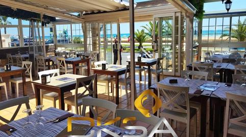 Photo 3 of Premises to rent in Avenida Papa Luna, Playa Norte, Castellón