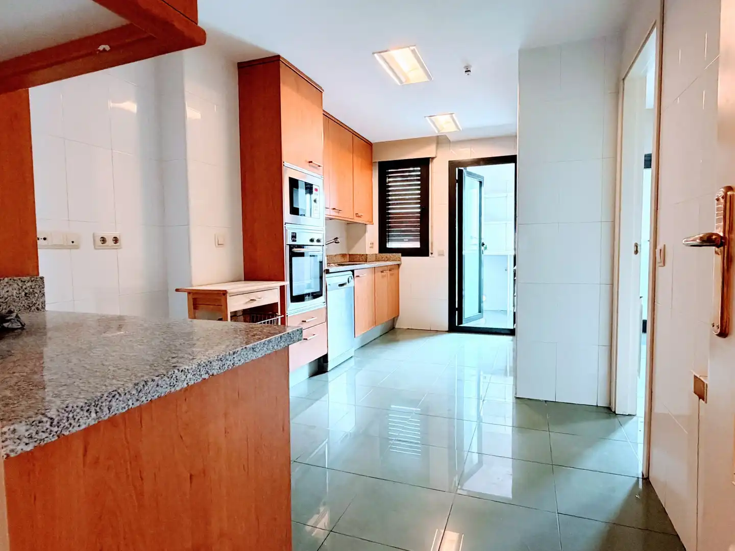 Maisonette zur Miete in Madrid, Madrid