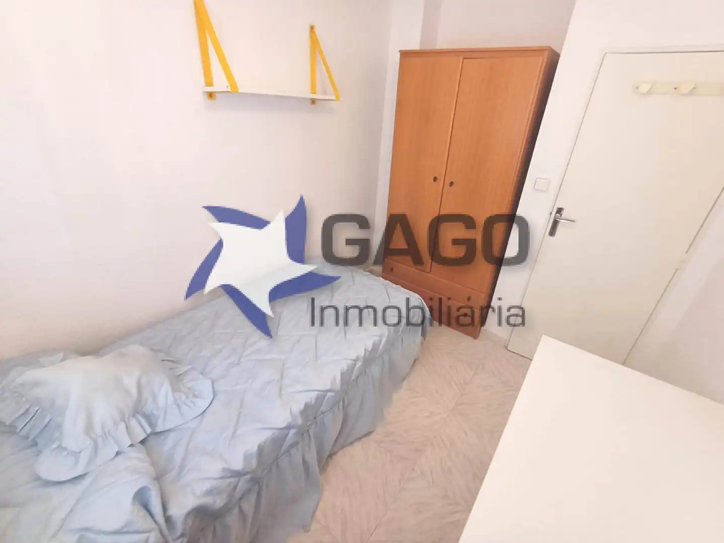 Flat for sale in Vista Alegre - Parque Cruz Conde