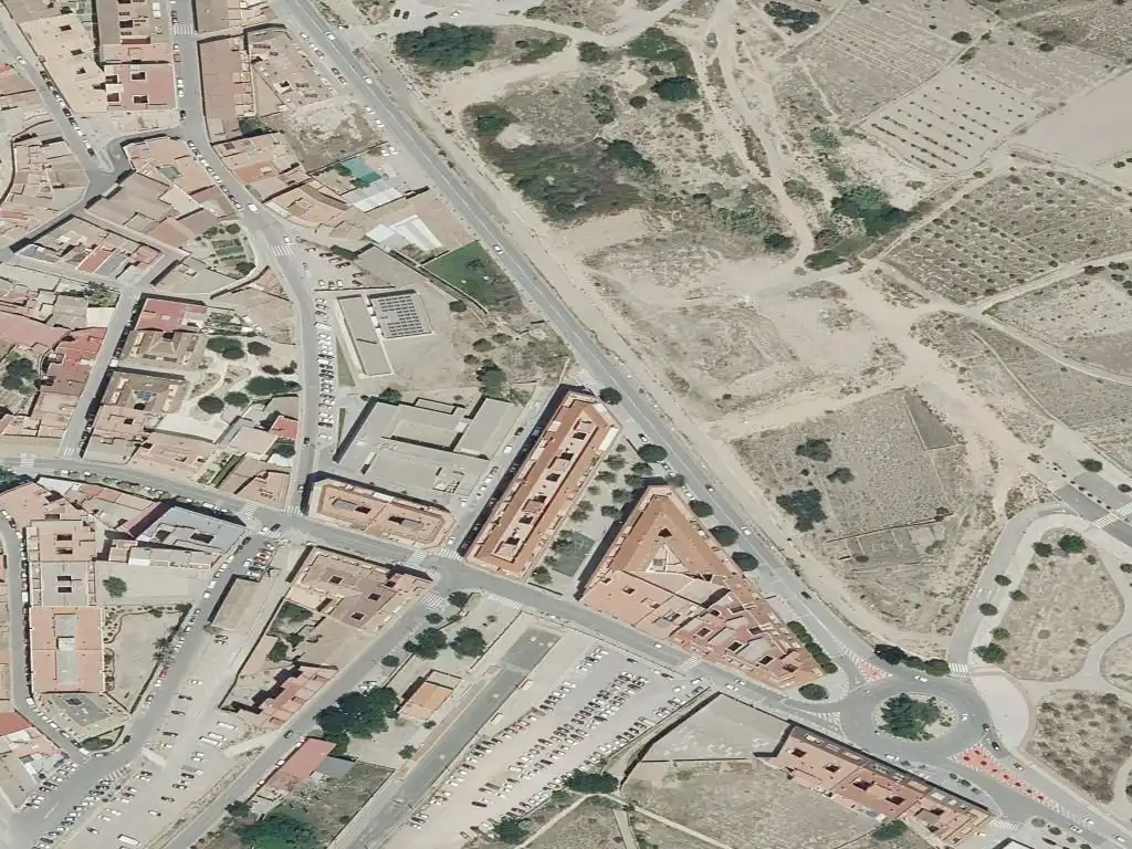 Piso en venta en LIRIA 27, imagen 2