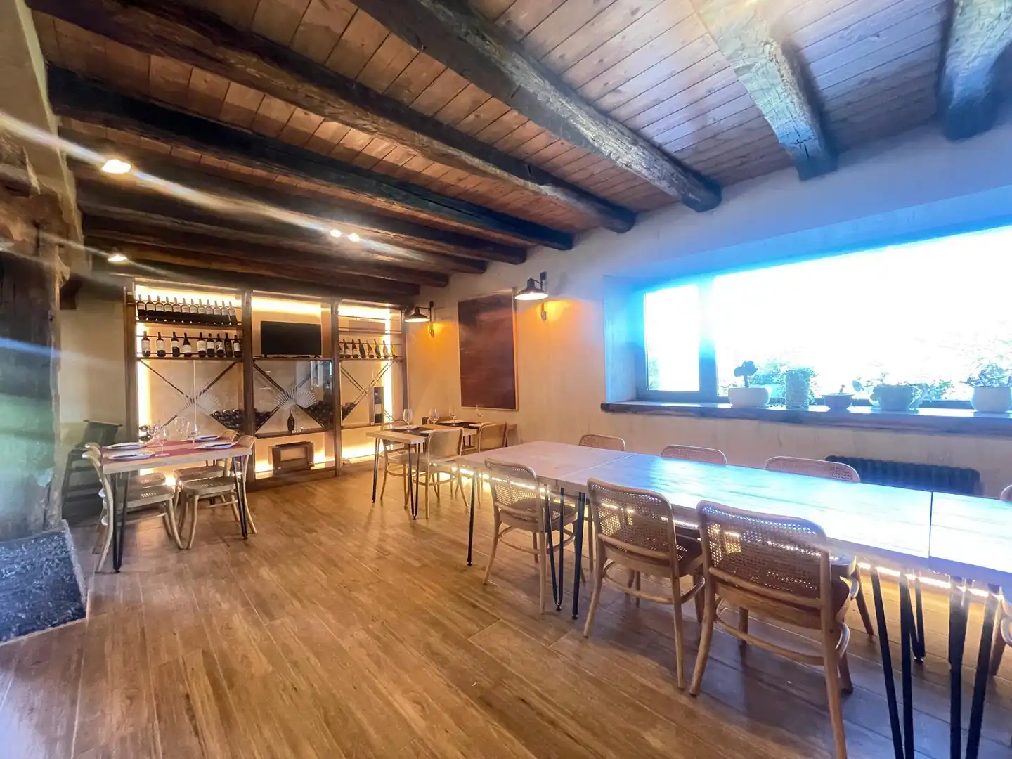 Finca rústica en venta en Lekeitio con Aire acondicionado, Jardín privado y Parquet
