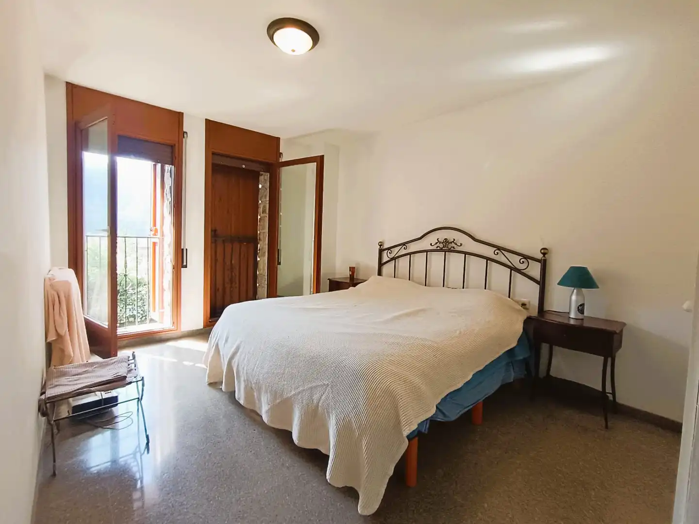 Habitación de Casa adosada en venta en Bagà con Aire acondicionado, Calefacción y Terraza