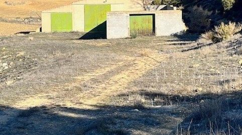 Foto 4 de Finca rústica en venta en Higueruela, Albacete