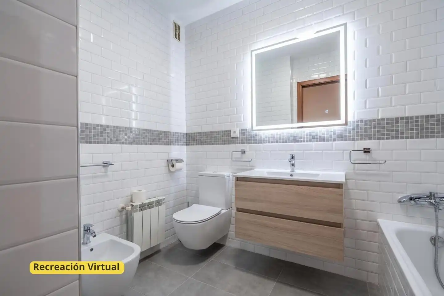Appartement avec ascenseur à vendre à Calle Jesús del Gran Poder, imagen 23