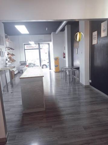Local comercial en Venta en Comte de Vilardaga, 114 en Mas Lluí