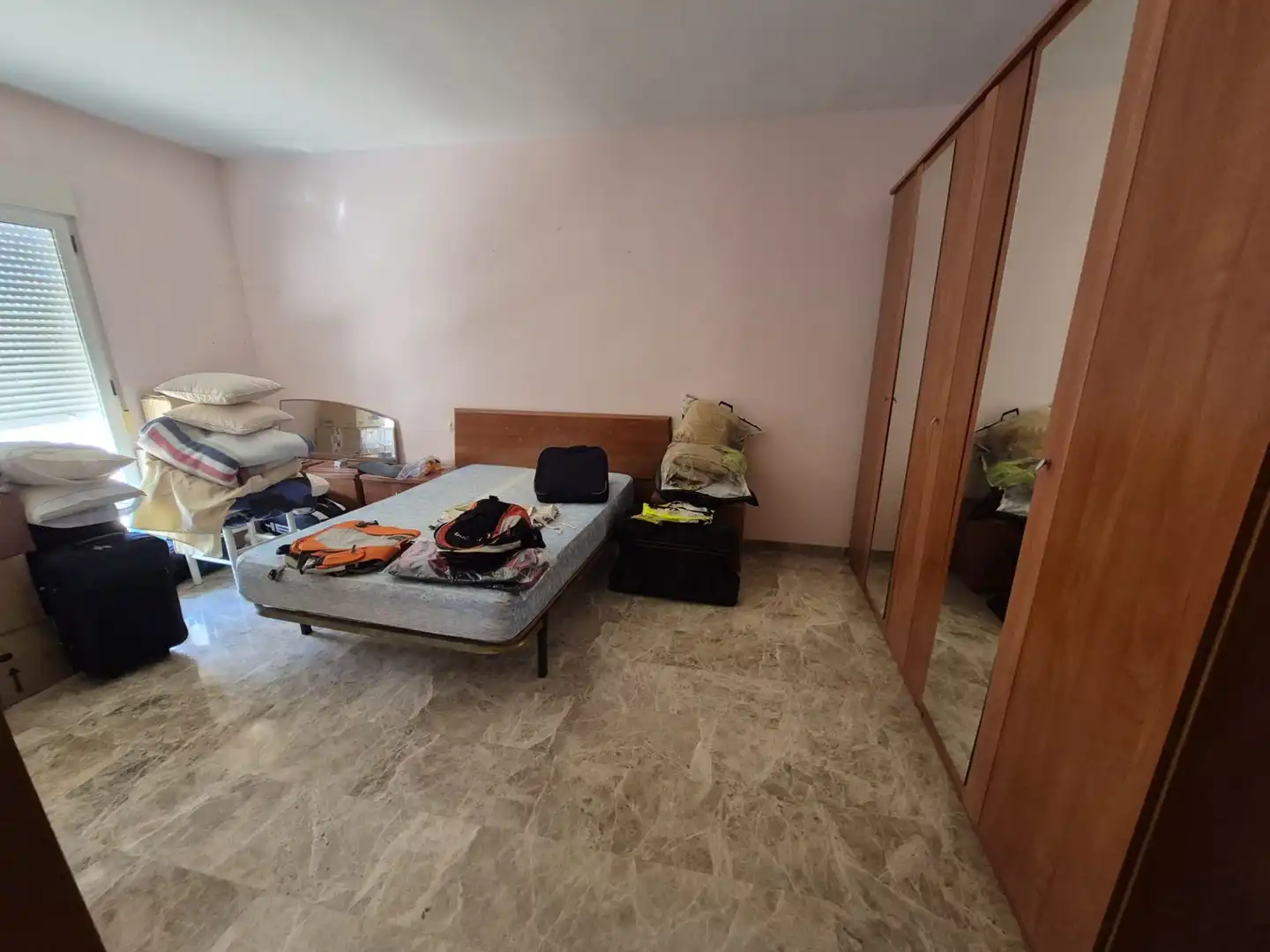 Haus oder Chalet zum Verkauf in Poblete mit Heizung
