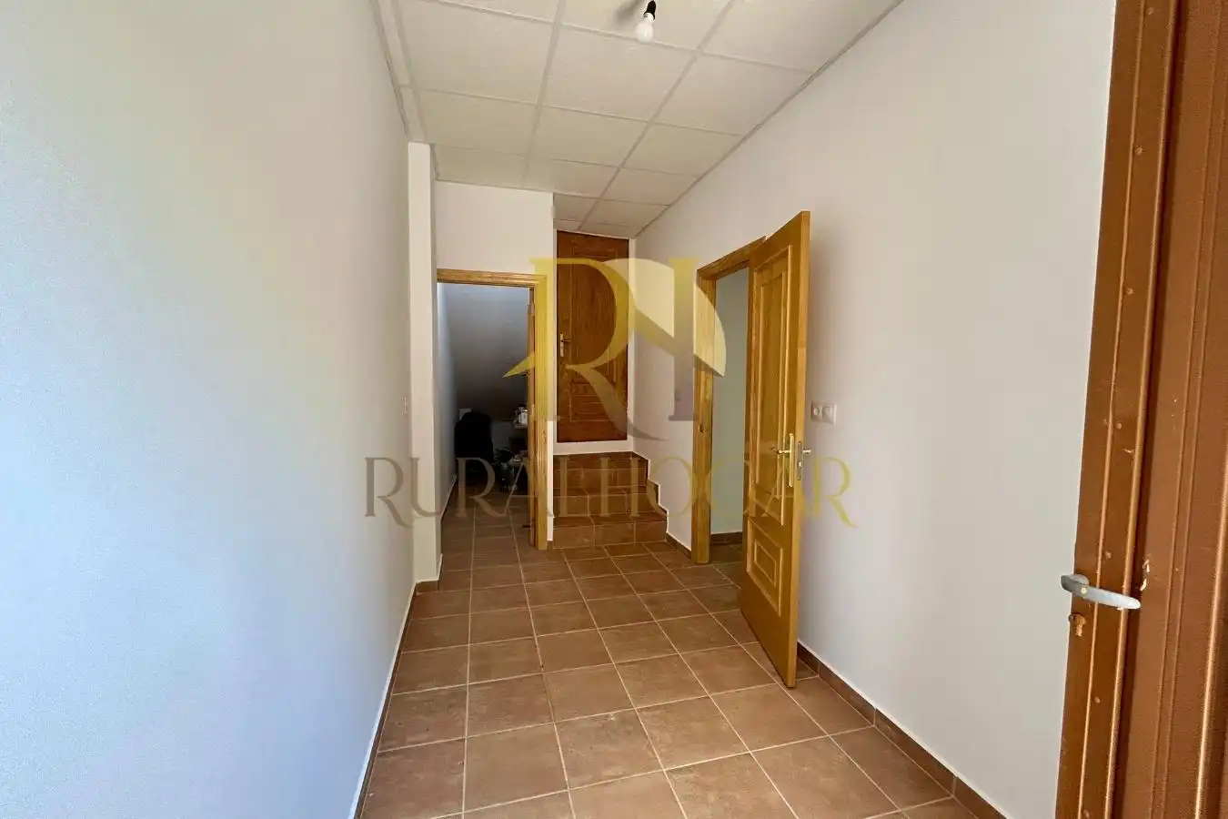 Casa adosada en venta en Vilamartín de Valdeorras con Terraza
