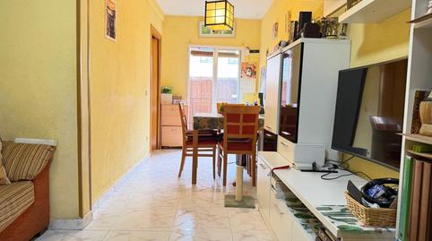 Foto 2 de Pis en venda a De Los Gallegos, Casco histórico de Vicálvaro, Madrid Capital