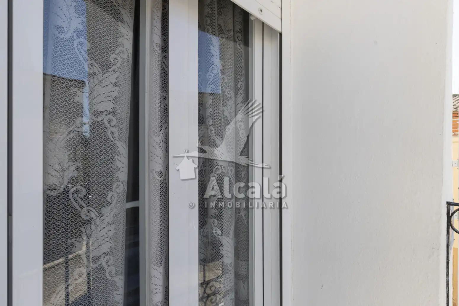 Terrassa de Casa o xalet en venda en Espinosa de Henares amb Terrassa
