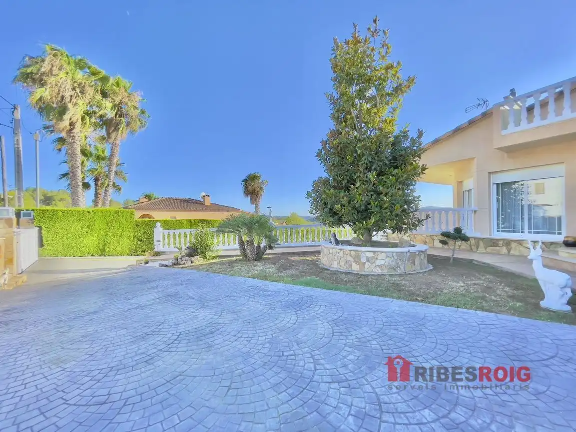 Maison avec jardin à vendre à Olivella, imagen 47