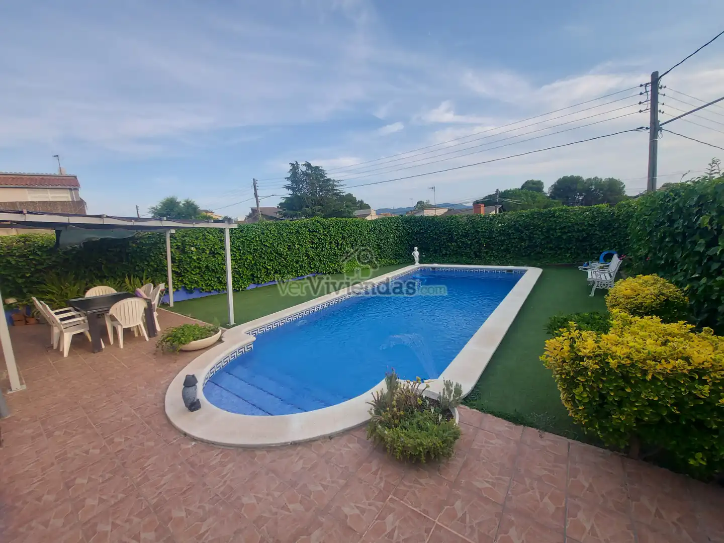 Casa o chalet en venta en Carrer Carrilet, 40, Sant Esteve Sesrovires