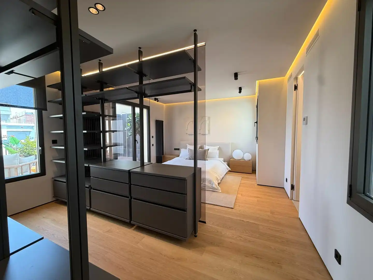 Ático con terraza en venta en Sarrià - Sant Gervasi, imagen 50