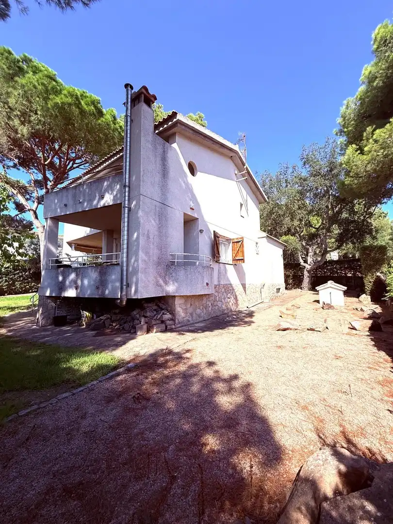 Casa in vendita a Torre Valentina - Mas Vilar de La Mutxada - Treumal, imagen 3