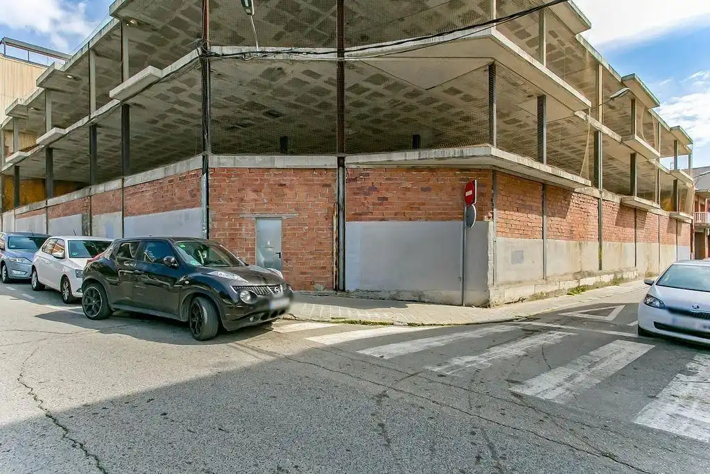 Gewerbefläche zum Verkauf in El Poble Sec, imagen 4