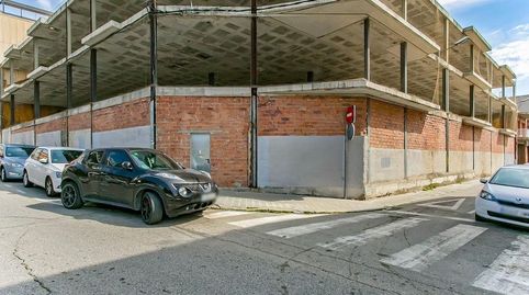 LOCAL COMERCIAL EN VENDA  A IGUALADA  PASSEIG VERDAGUER, imatge 4