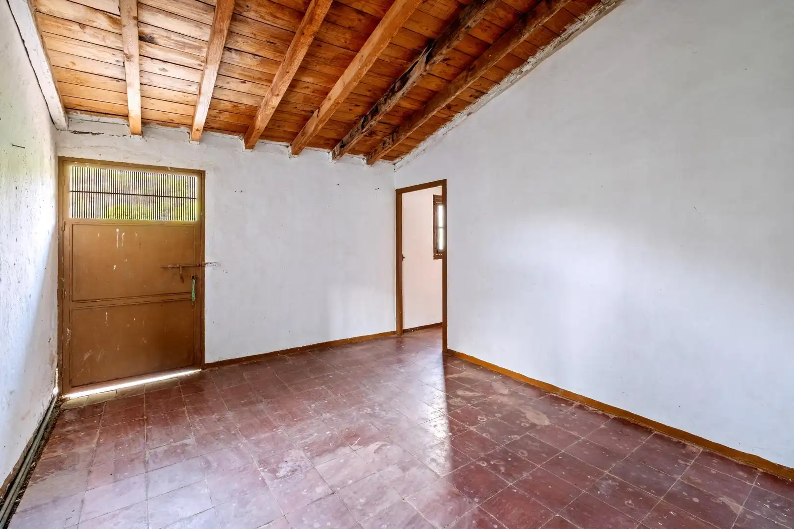Finca rústica en venta en Casarabonela con Terraza y Piscina