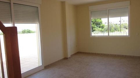 Foto 5 de Casa o chalet de alquiler en Las Atalayas - Urmi - Cerro de Mar, Peñíscola / Peníscola