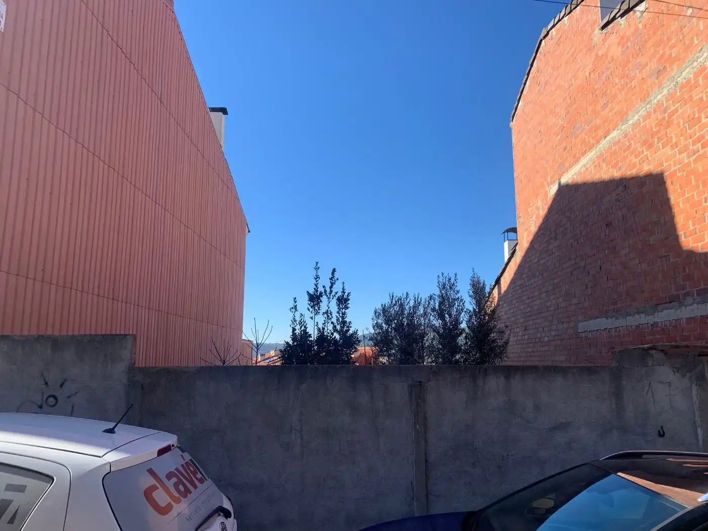 Wohnbaugrundstück zum Verkauf in Poble, imagen 2
