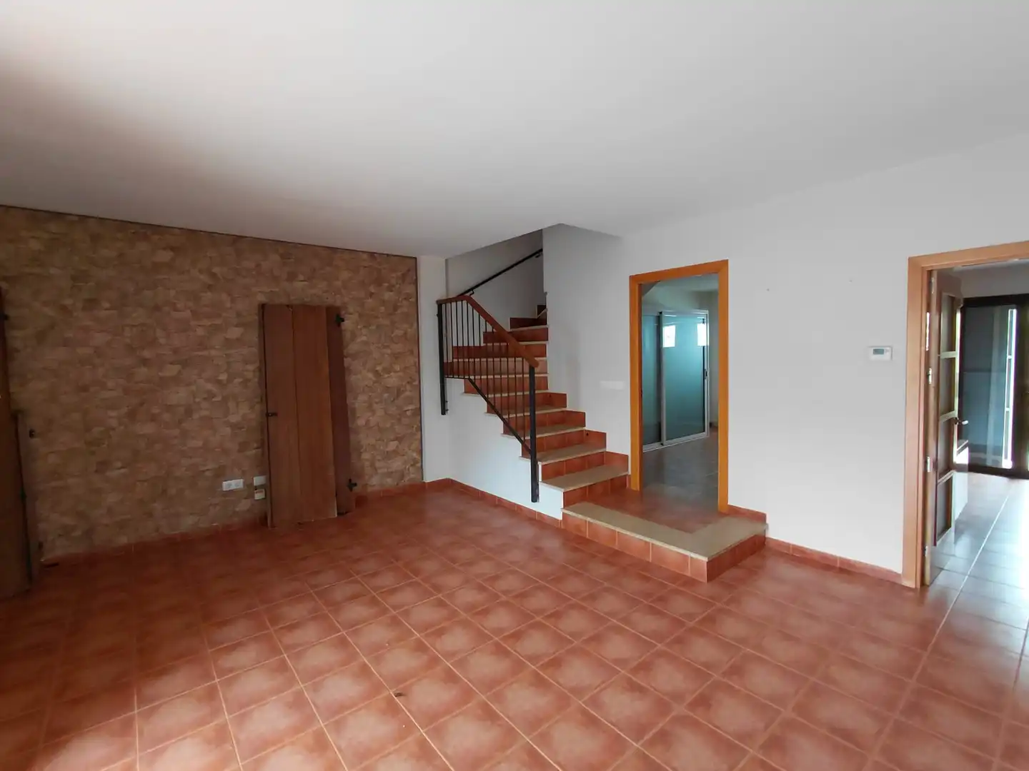 Adossat amb terrassa en venda a Carrer de Can Vinyes 22, imagen 17