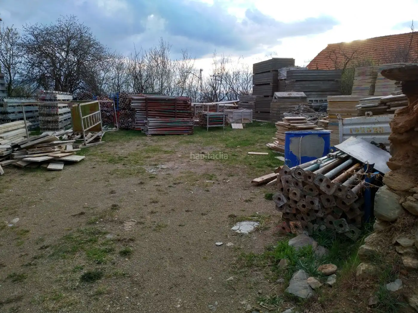Terreny residencial en venda a Carrer Puigpedrós 5, imagen 3