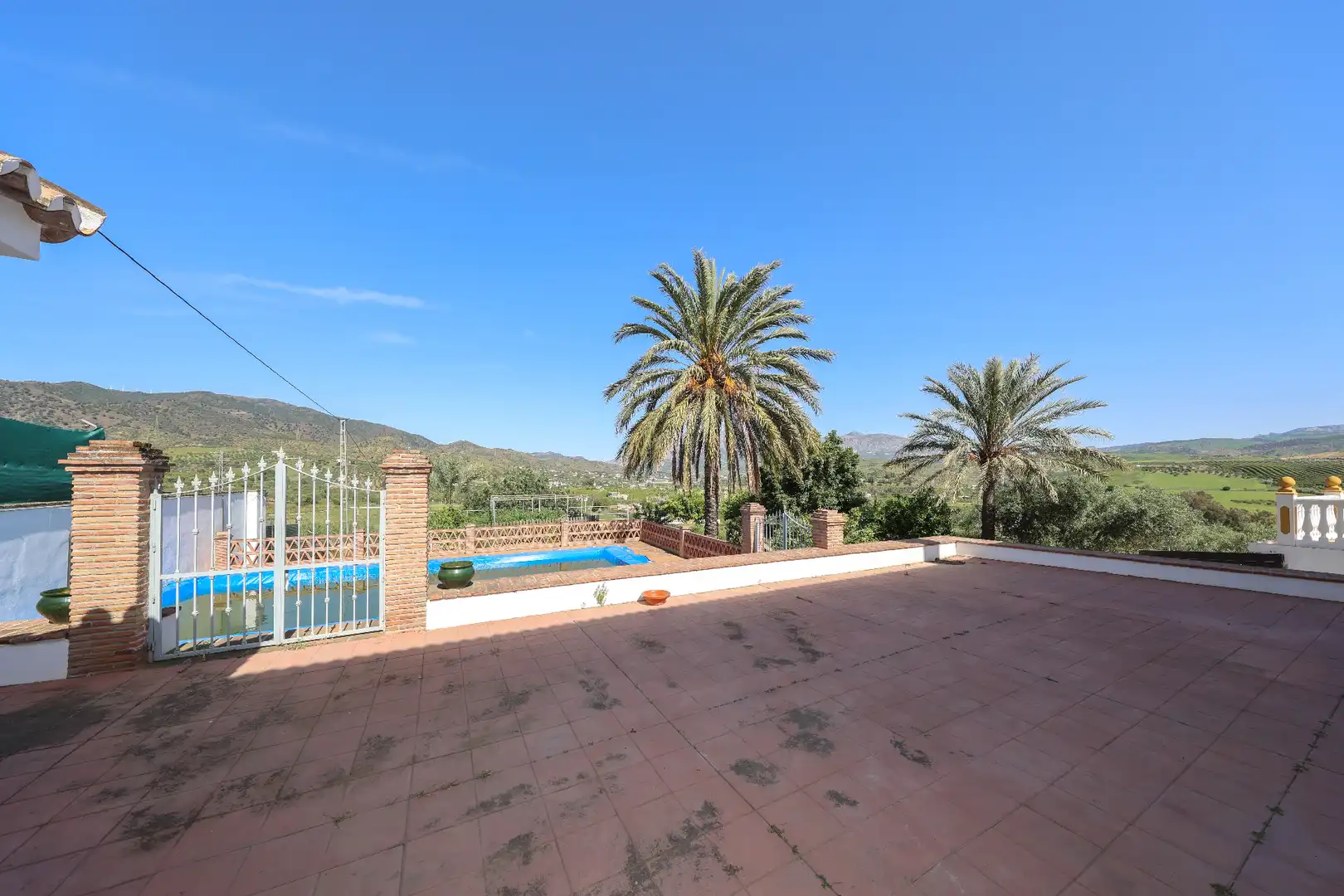 Casa amb piscina en venda a Diseminado Poligono 38, imagen 55
