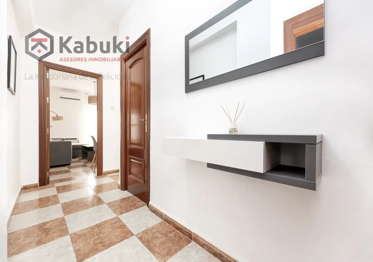 Flat with lift to rent in Granada - CL PEDRO ANTONIO DE ALARCON 75, imagen 16