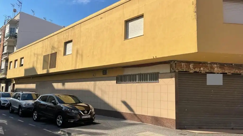 Business premises for sale in Carrer Esperança 23A
