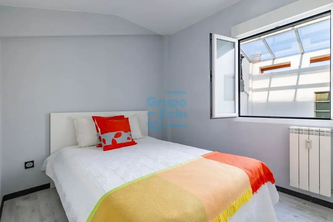 Penthouse with lift for sale in Isabel II.a Etorbidea, imagen 8