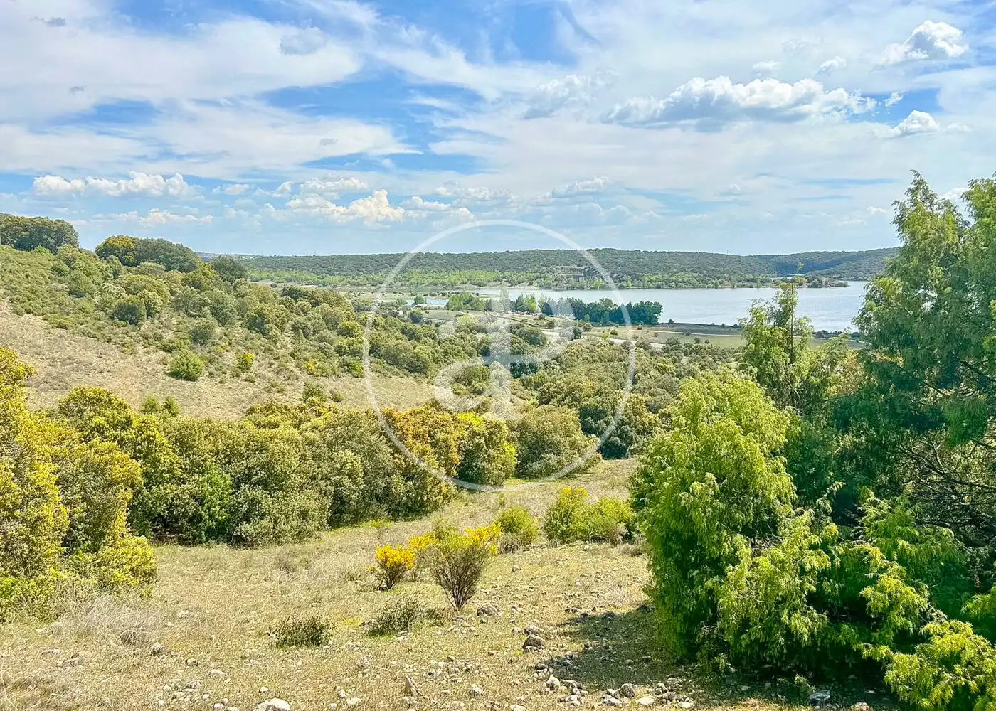 Terreny residencial en venda a Guadalix de la Sierra, imagen 4