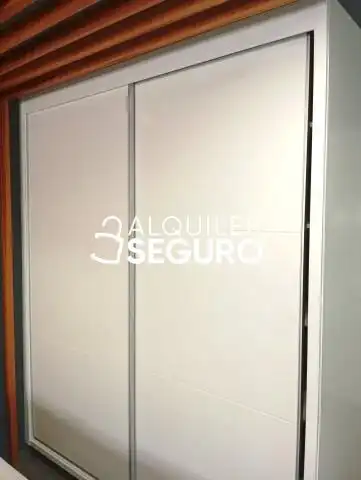 Flat for rent in Centro