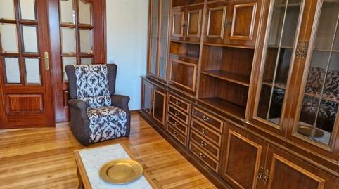 Photo 4 of Flat to rent in Rúa Do Campo Do Forno, Concheiros - Fontiñas, Santiago de Compostela