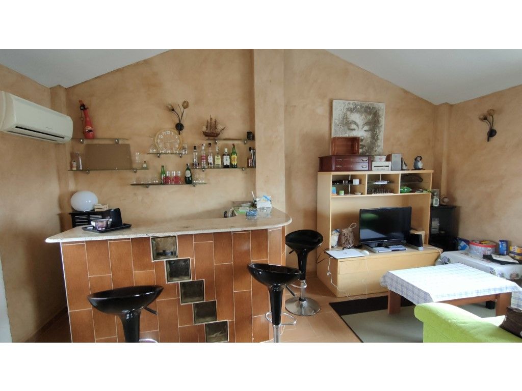 Cocina de Casa o chalet en venta en Los Alcázares