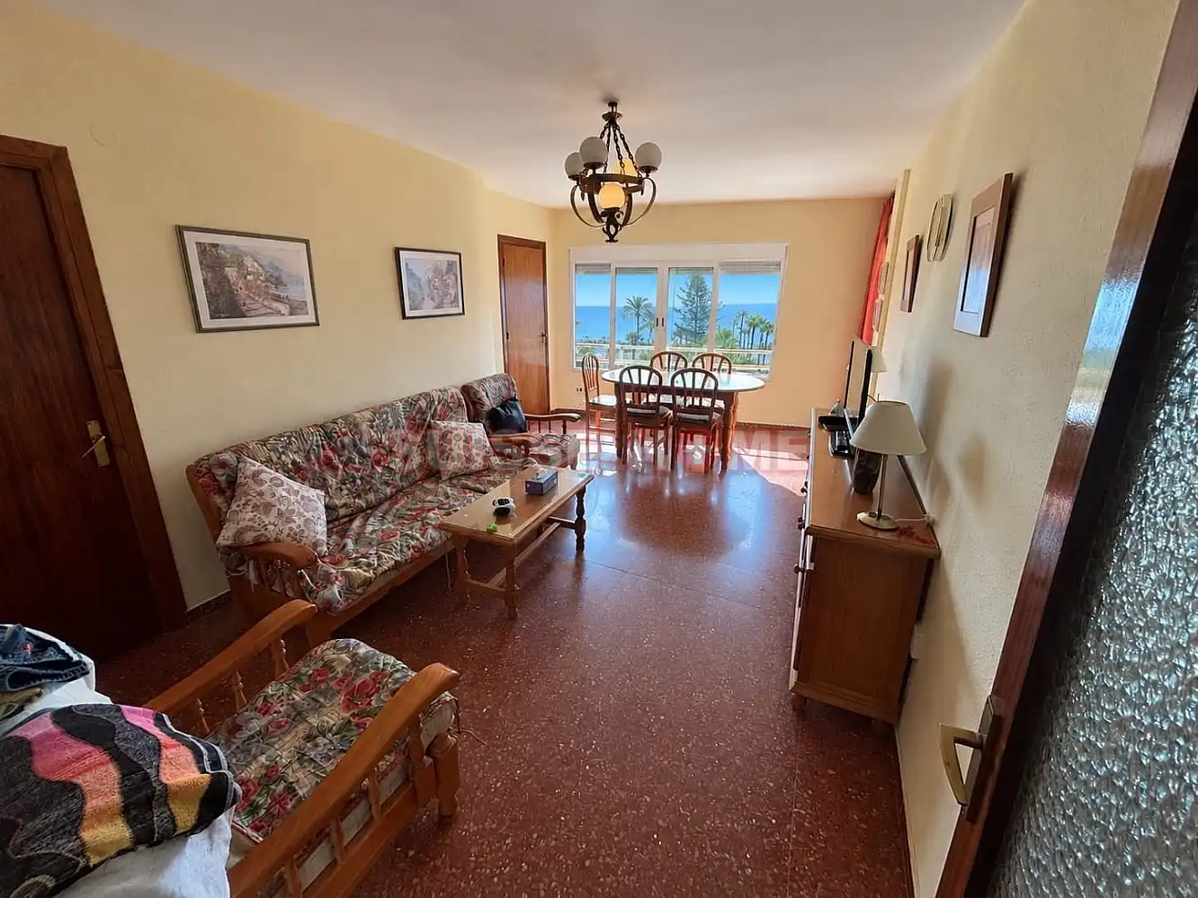 Apartment mit Aufzug zum Verkauf in Torre del Mar, imagen 6
