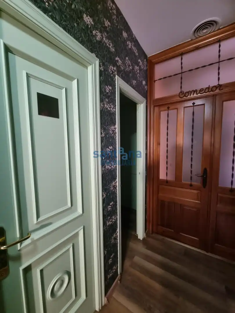 Local en venta en Hospital de Órbigo con Aire acondicionado y Amueblado