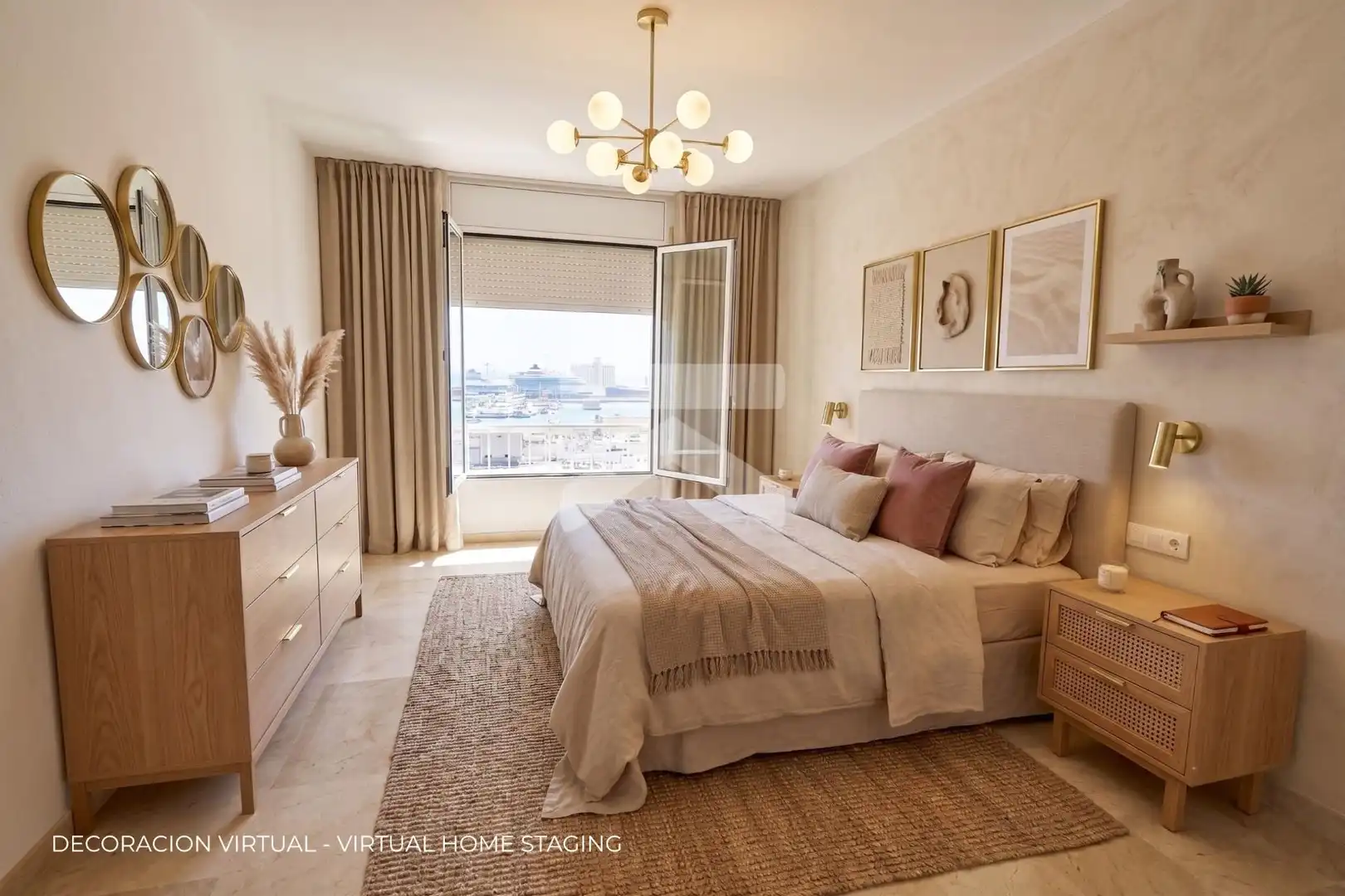 Wohnung mit Terrasse zum Verkauf in Calle CAPUTXINS, imagen 22