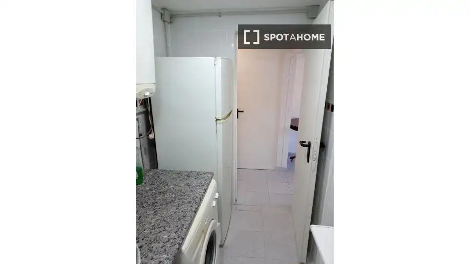 Habitación en Simancas