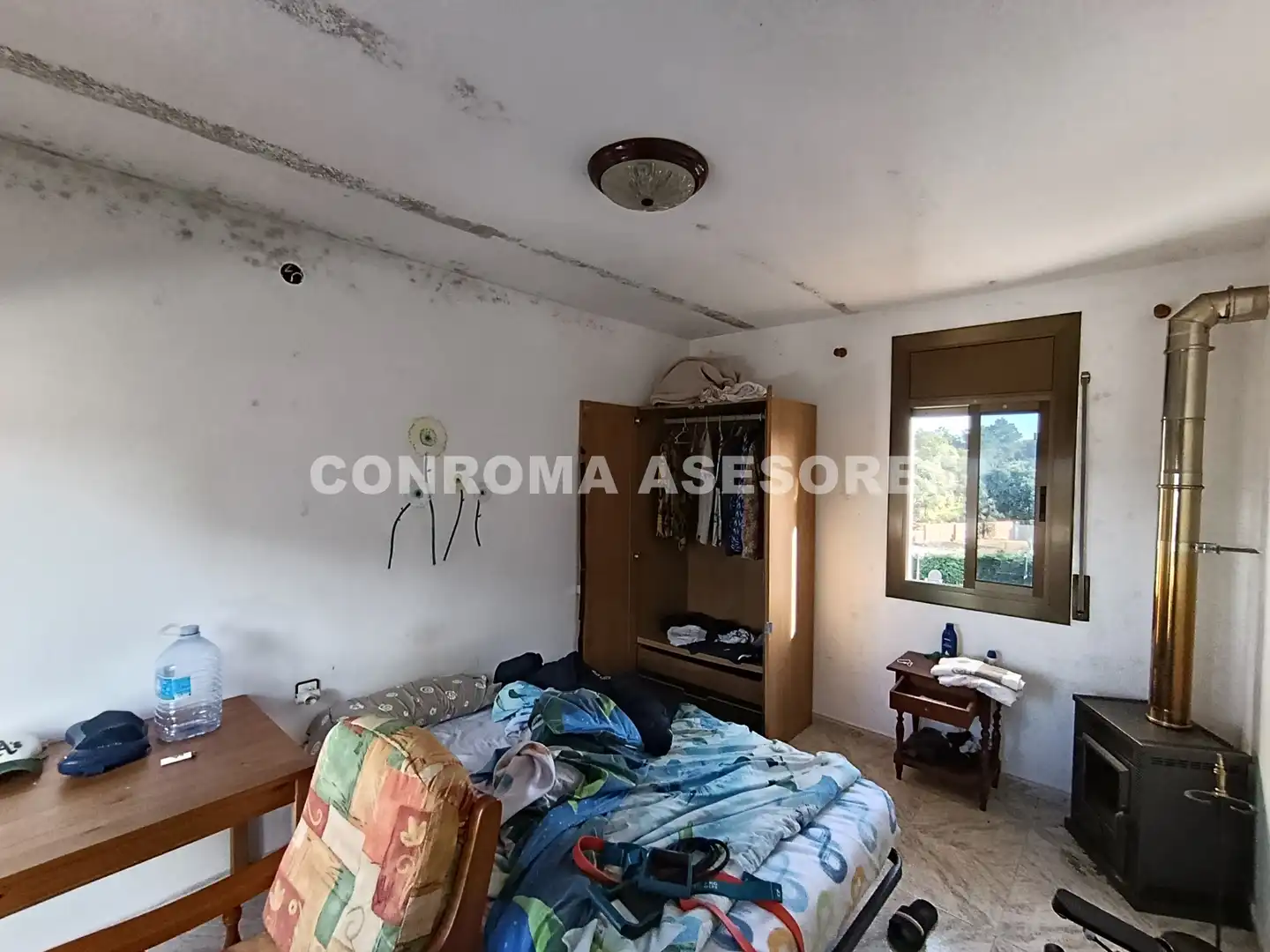 Casa amb terrassa en venda a Montbarbat, imagen 10