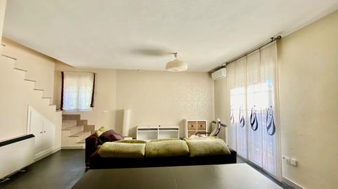 Foto 3 de Dúplex en venda a Numancia de la Sagra, Toledo